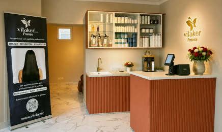 Vitaker - Hair Studio : Coiffeur à Arnouville