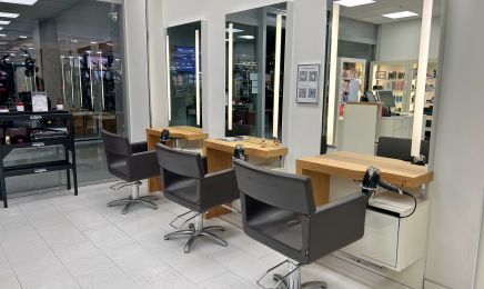 L'Authentique Le Salon - Coiffeur Saint Jean du Falga : Coiffeur à Saint-Jean-du-Falga
