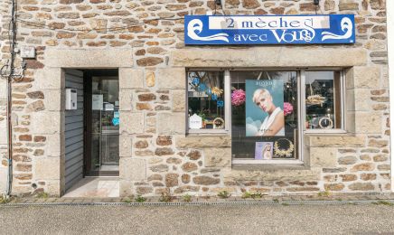 2 mèches avec vous : Coiffeur à Le Folgoët