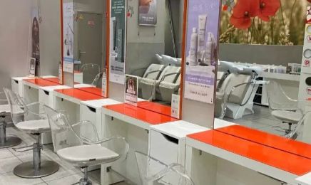 Saint Algue - Roissy-en-France : Coiffeur à Roissy-en-France