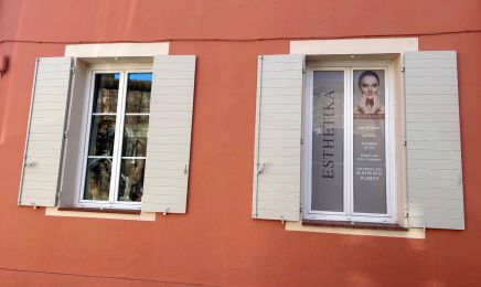 L'atelier d'Esthetika : Manucure à Fréjus