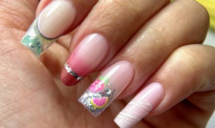 Jess Ongles : Manucure à Saint-Vallier