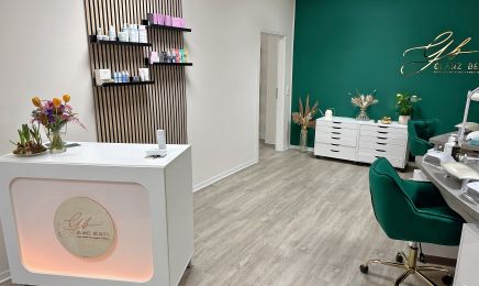 Glanz Beauty Dresden: Kosmetikstudio in Dresden