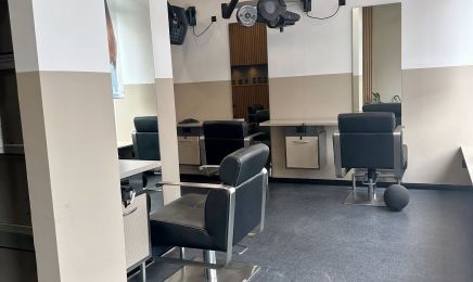 Eltis Hair & Beauty: Friseur in Nürnberg