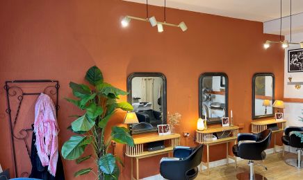 Sasha Coiffure  : Coiffeur à Lorient