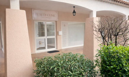 Beauty Clinic : Institut de beauté à Fréjus