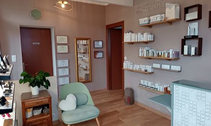 Estella Institut  : Institut de beauté à Vayres