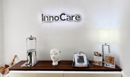 InnoCare : Drainage Lymphatique RF, Madérothérapie, Luxopuncture, EMS, Radiofréquence... : Institut de beauté à La Garenne-Colombes