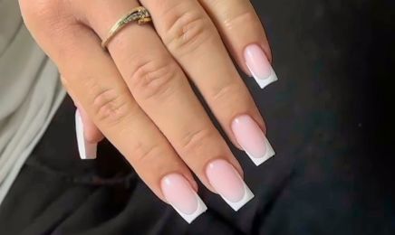 Shay Beauty B  : Manucure à Montpellier