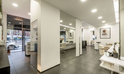 DESSANGE - Toulouse Carnot : Coiffeur à Toulouse