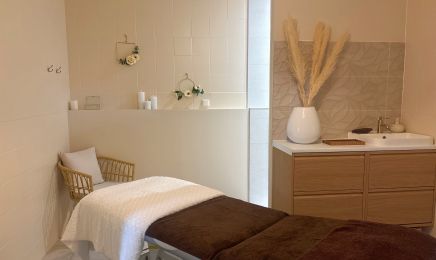 FlorEssence Beauté : Institut de beauté à Mazerolles
