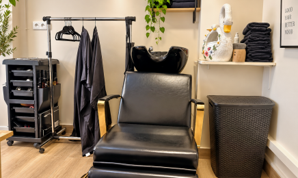 Anna Beauty & Hair : Coiffeur à Paris