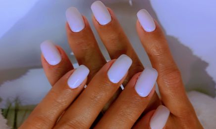 Maria Nail’s : Manucure à Annemasse
