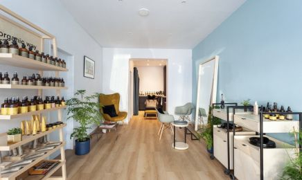 Andrew Micom : Coiffeur à Ixelles