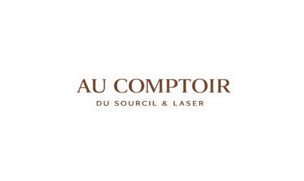 Au comptoir du sourcil & laser : Institut de beauté à Vourles
