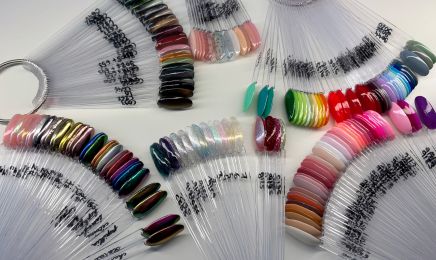 Nails by Persephone : Manucure à Roubaix