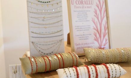 Anna-Maria : Coiffeur à Belvédère-Campomoro