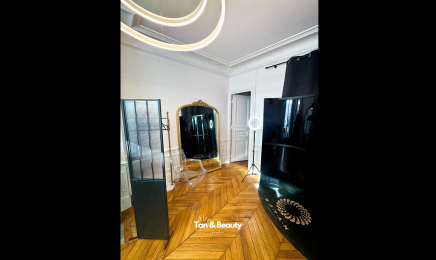 Tan and Beauty – Spray tan – Bronzage sans UV : Coiffeur à Paris