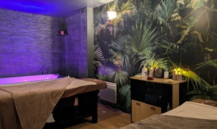 Les Soins Ô Naturels Holistique : Institut de beauté à Lens