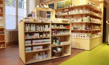Ô Bien-Être - La Monnaie : Coiffeur à Rennes
