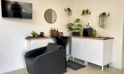 Cap sur l’Homme : Barbier à Nègrepelisse
