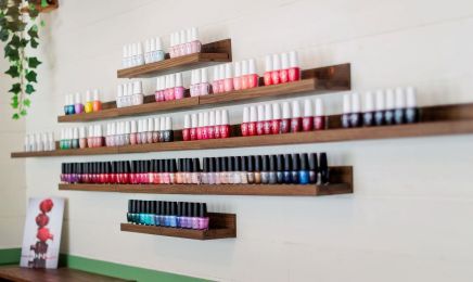 Beauté et Café : Spa à Franconville