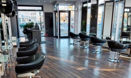 Irmonhair - Großhadern: Barbershop in München