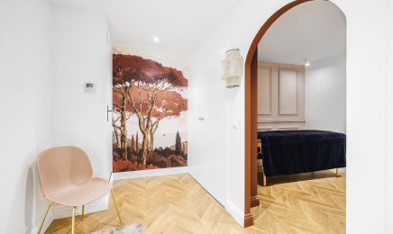 La Maison de Beauté by Nail Atelier : Coiffeur à Bordeaux