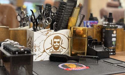 Atakan's Cut: Friseur in Mönchengladbach