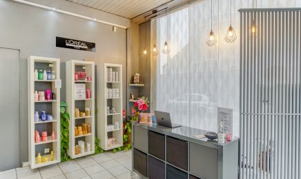 Coiffure Saint Vincent : Coiffeur à Le Havre