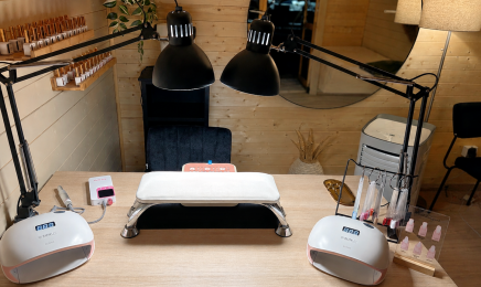 Ma nails : Institut de beauté à Alençon