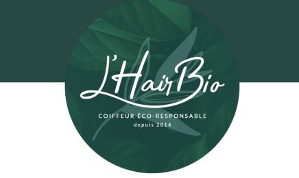 L’Hair Bio  : Coiffeur à Périgueux