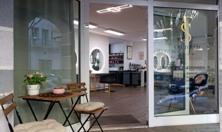 One Touch by Fatma Saridogan: Kosmetikstudio in Wiesbaden