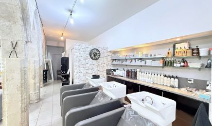 1 Instant Pour Soi by Le Salon de Juliette : Coiffeur à Béziers