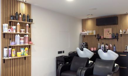 Hello Fée  : Coiffeur à Parempuyre