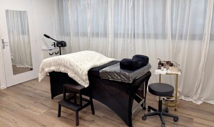 Studio Léa : Institut de beauté à Bandol