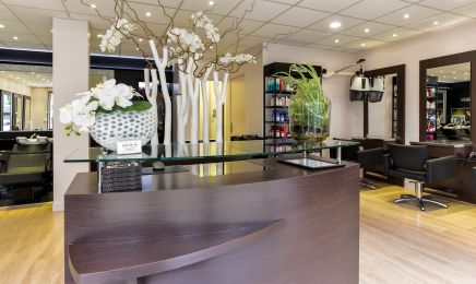 Atelier 19 : Coiffeur à Brétigny-sur-Orge