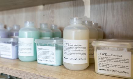 Courant d’Hair : Coiffeur à Saint-Martin-de-Seignanx