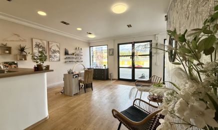 L'Instant Beauté : Institut de beauté à Mouans-Sartoux