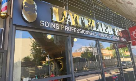 L’atelier 95 : Institut de beauté à Montpellier