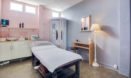 Douce’Heure Naturelle : Institut de beauté à Saint-Germain-du-Puy