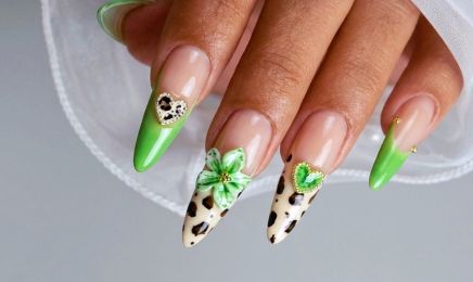 Maylann Nail Artist : Manucure à Marmande