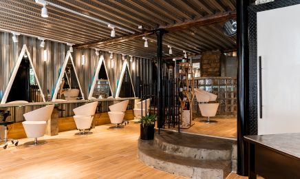 3ème Ère / Troisième Ère : Coiffeur à Mulhouse