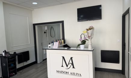 Maison Ailiya  : Institut de beauté à Yutz
