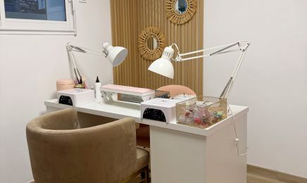 So Pretty : Manucure à Saint-Arnoult