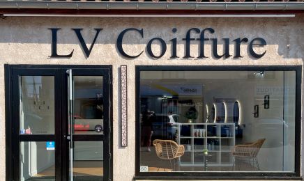LV Coiffure : Coiffeur à Montbrison