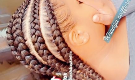 Braids By Khadidia : Coiffeur à Créteil