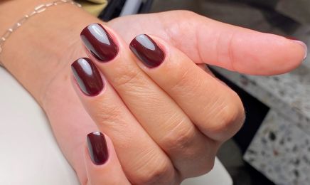PLUM : Manucure à Paris