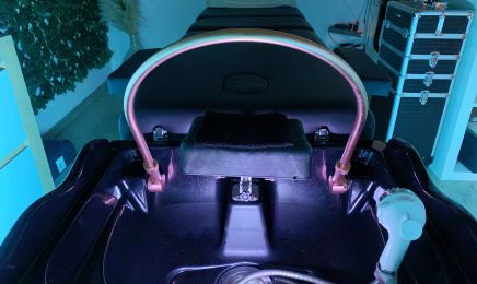 L’Atelier de Macha  : Manucure à Toulouse
