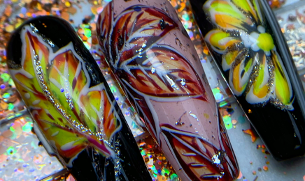 Nail moment’s beauty : Manucure à Nemours